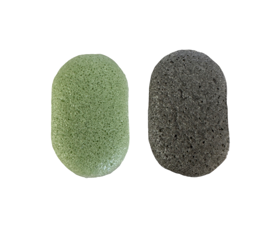 kyomi skin konjac sponges