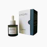 KYOMI SKIN Banana  face oil, banana face oil, banana skincare, banana peel tip tok