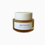 Deep moisture face balm, everything balm, antioxidant balm, oak essentials, primarily pure balm