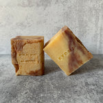 soap house, kyomi skin, soap bricks, rosehip lemongrass soap, natural soap, artisan soap, organic soap, soap bars