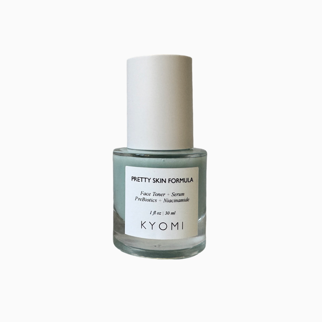 Kyomi skin Niacinamide face serum, pretty  skin  formula, Niacinamide