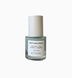 Kyomi skin Niacinamide face serum, pretty  skin  formula, Niacinamide