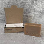 Purify facial soap, Rhassoulf face soap, natural facial soap. organic facial soap