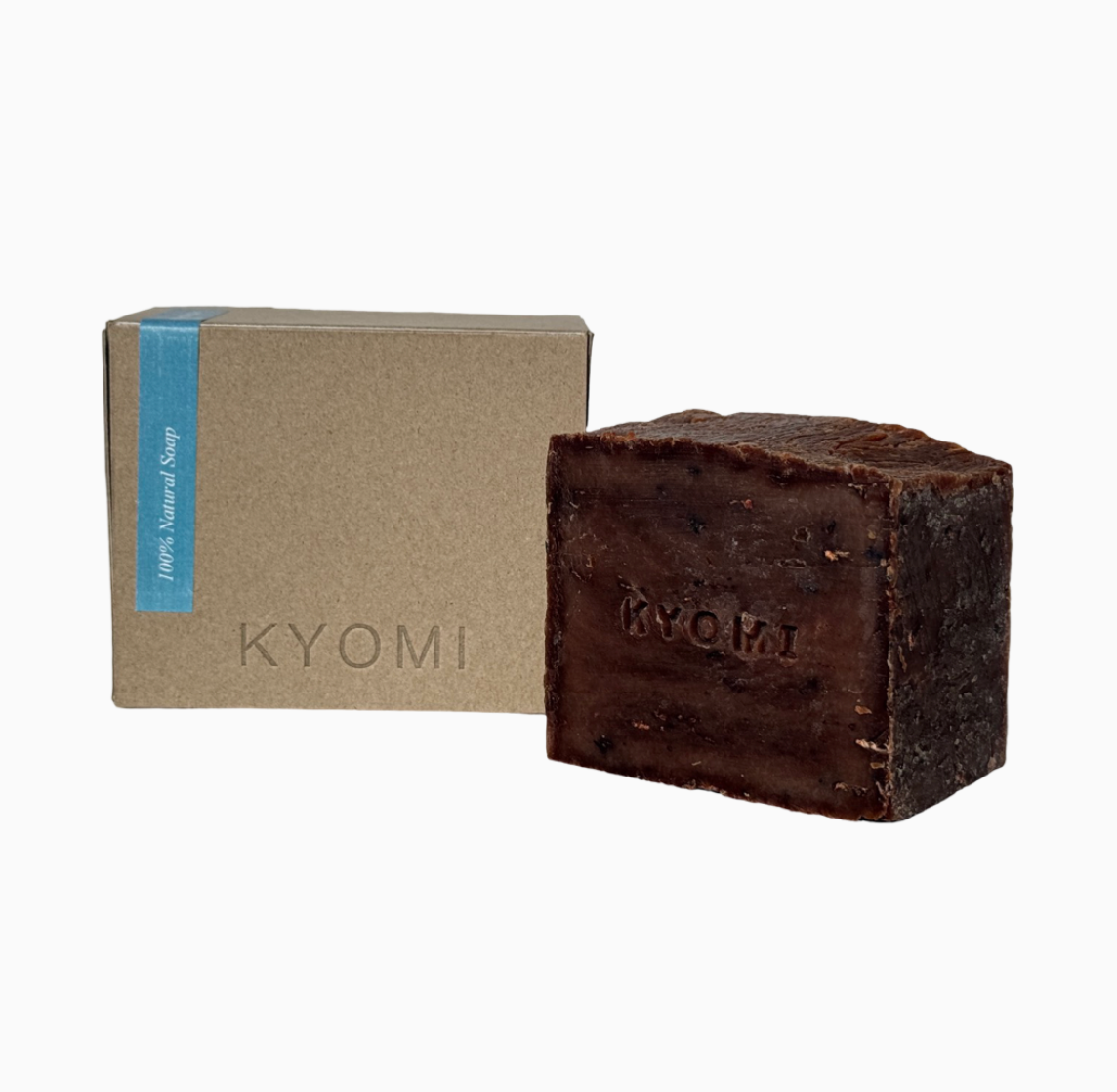 Bar soap, Natural Soap, Kyomi Skin soap brick, natural soap, organic soap, handmade soap