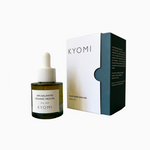 Kyomi skin organic balanites face oil, balanties face oil, 100% balanites, plant based skincare, face oils, organic face oils