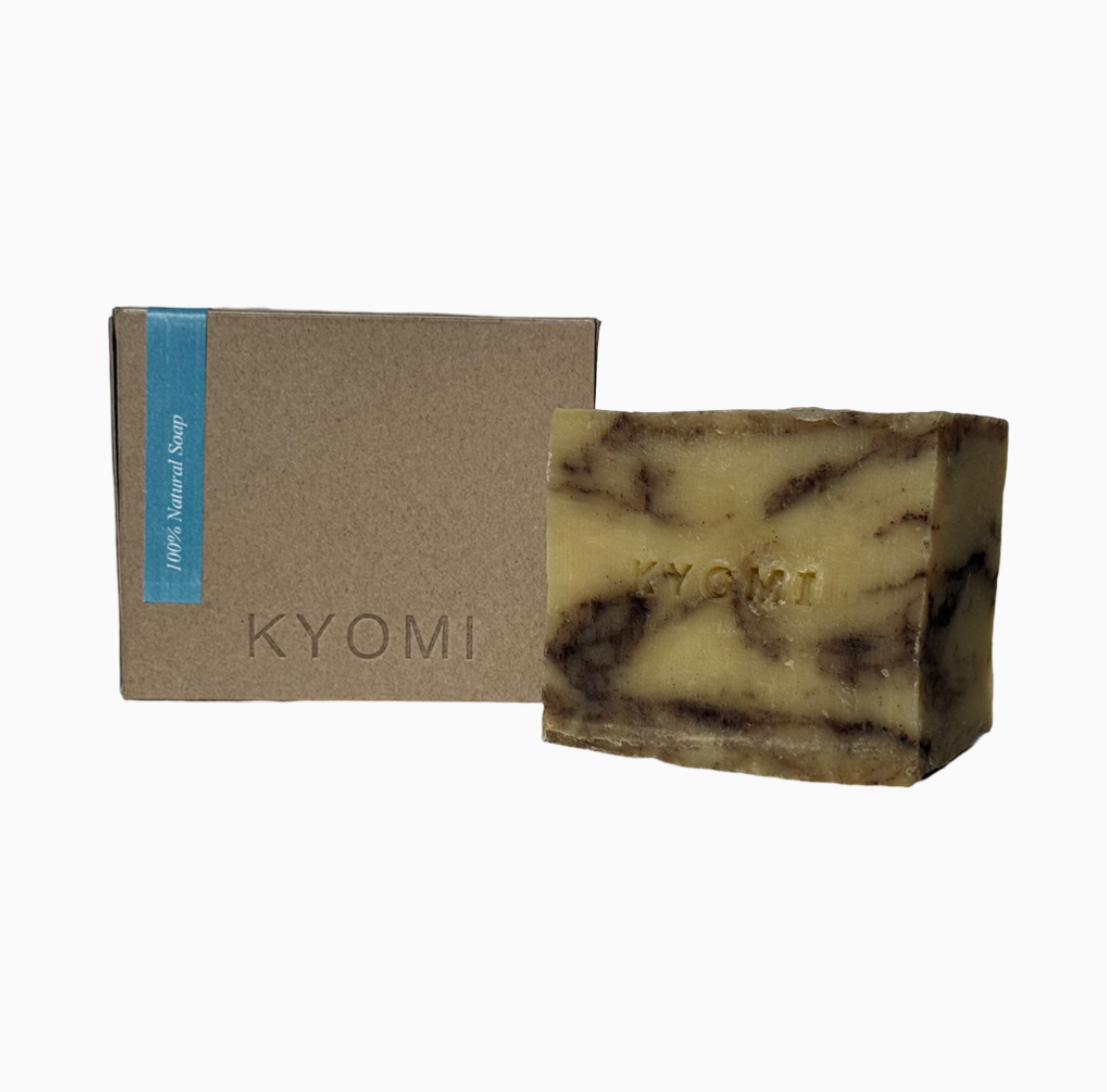 Bar soap, Natural Soap, Kyomi Skin soap brick, natural soap, organic soap, handmade soap