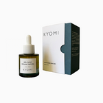 KYOMI SKIN Cacay beauty oil, cacay face oil, organic cacay oil, 