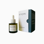 kyomi skin organic cloudberry face oil, cloudberry face oil, 100% cloudberry, face oils, organic face oils, plant based skincare