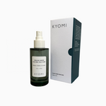 Kyomi skin healing water face toner, aloe vera face toner, organic face toners, organic aloe face toner