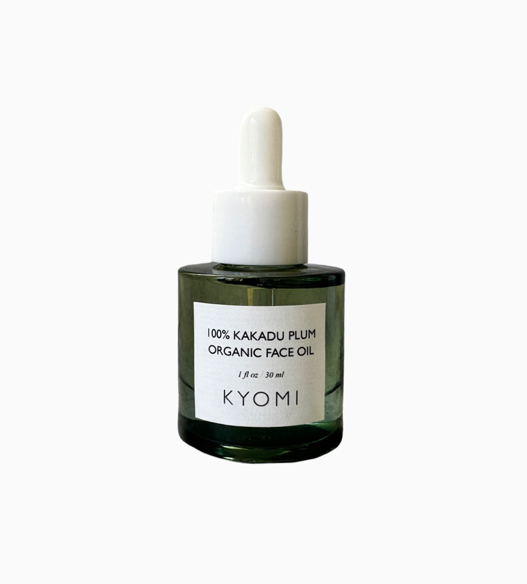 Organic Kakadu plum oil, kakadu plum face oil, kakadu plum serum