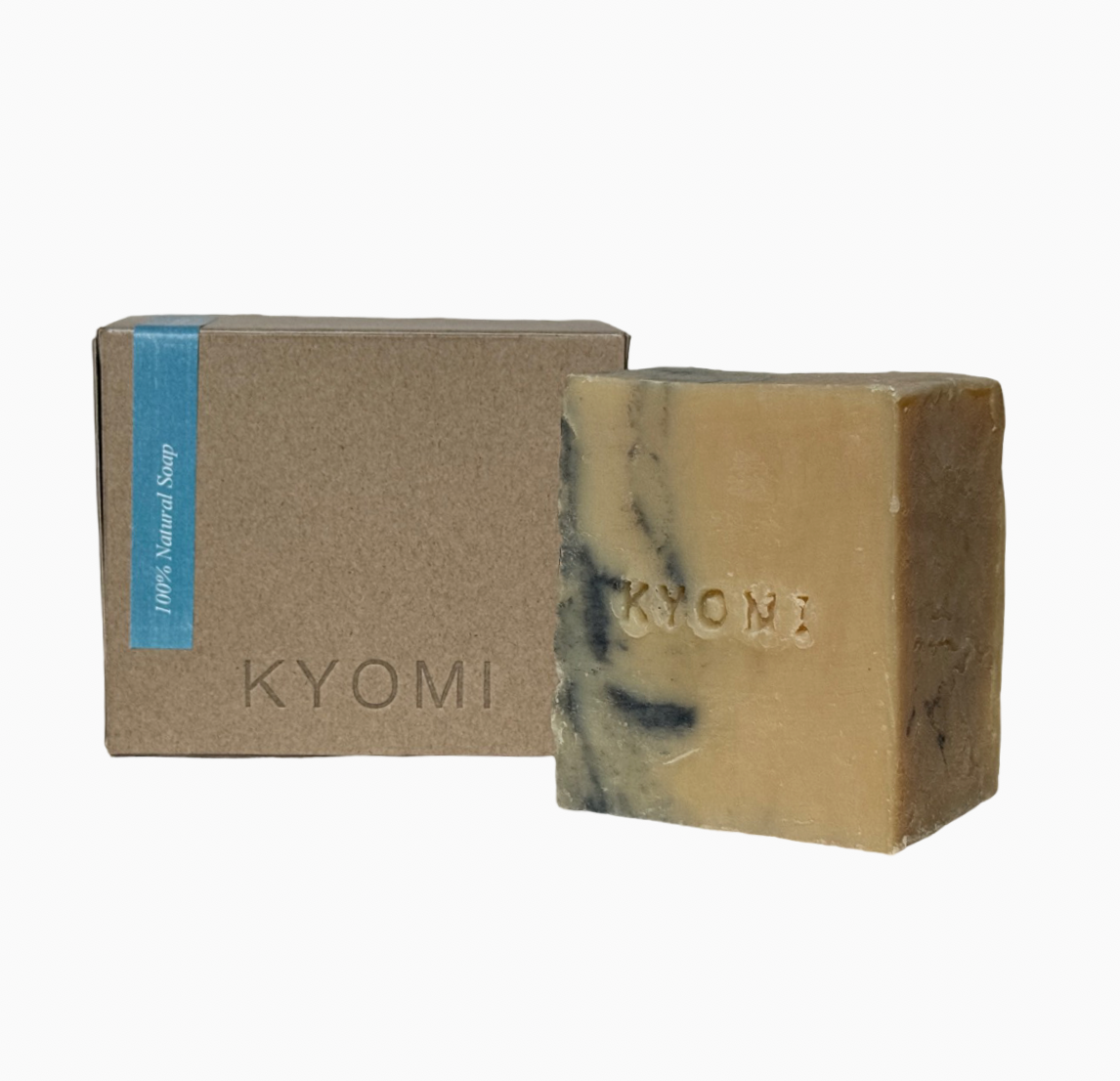 Bar soap, Natural Soap, Kyomi Skin soap brick, natural soap, organic soap, handmade soap