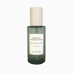 Rose De Mai face toner, Rose de mai hydrosol, organic face toners