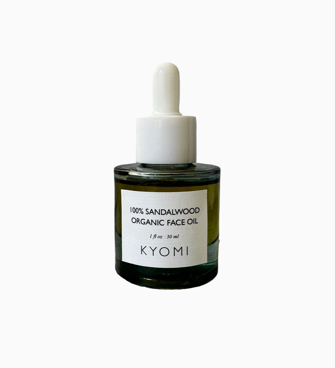 Sandalwood face oil, organic sandalwood face oil, sandalwood oil