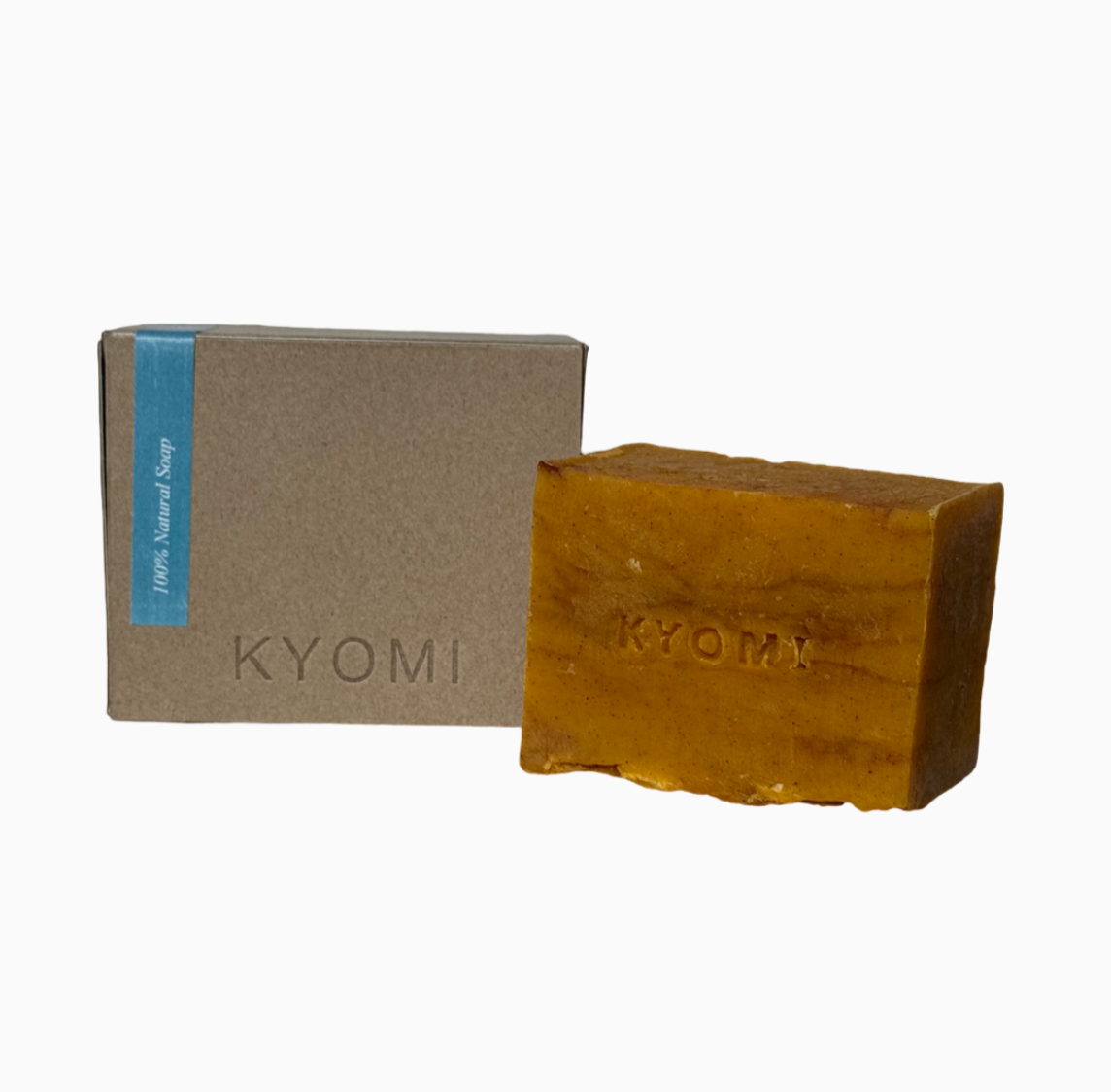 Bar soap, Natural Soap, Kyomi Skin soap brick, natural soap, organic soap, handmade soap