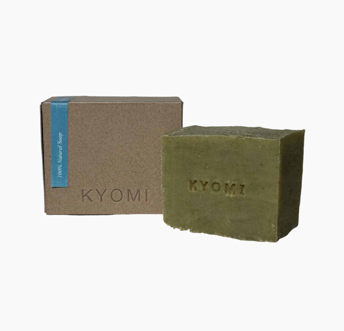 Bar soap, Natural Soap, Kyomi Skin soap brick, natural soap, organic soap, handmade soap