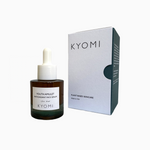 KYOMI SKIN Youth amulet face serum, cacay face oil, anti-aging face serum, la prunier, rodins face oil